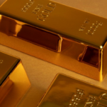 Harga Emas Dunia Anjlok Tajam Hari Ini