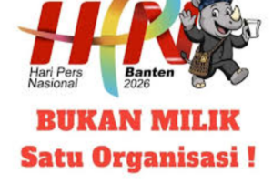 HPN 2026 Tutup: Media Diminta Jaga Independensi