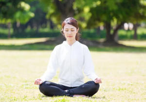 Mindfulness untuk Kesehatan Mental Sehari-hari