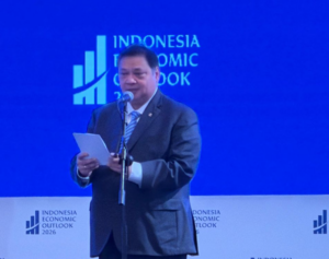 Indonesia Harap Tarif Rendah di Kesepakatan dengan AS