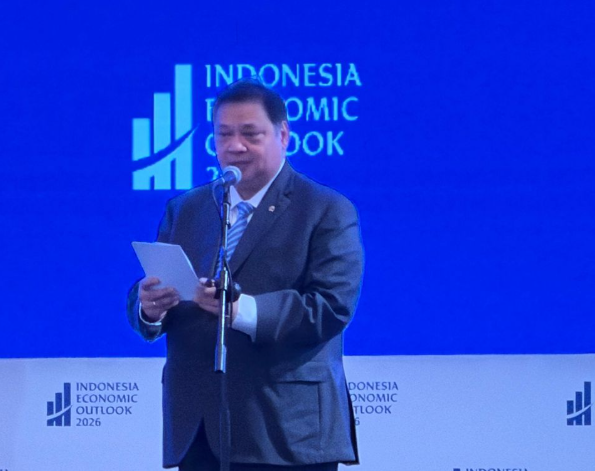 Indonesia Harap Tarif Rendah di Kesepakatan dengan AS