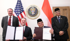 Indonesia Harap Tarif Rendah di Kesepakatan dengan AS
