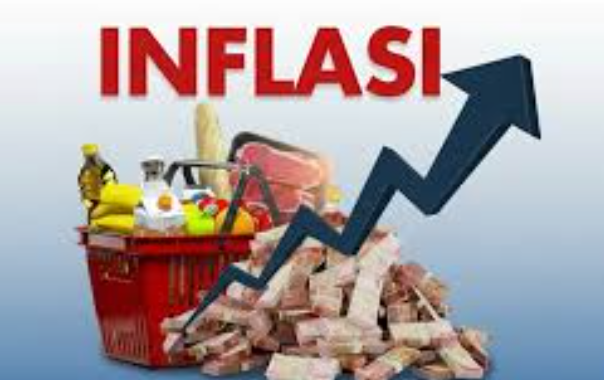 Inflasi Indonesia Januari 2026 Tembus Target Bank Sentral