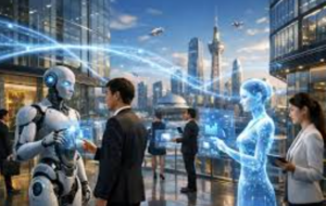 Berita Terupdate AI Sektor Manufaktur Pintar Global 2026