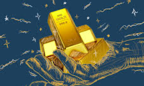 Tren Investasi Emas 2026 Jadi Pilihan Aman Saat Inflasi