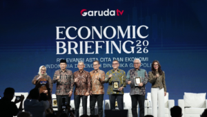 Konflik Geopolitik Global Sorotan Utama Ekonomi Tahun 2026