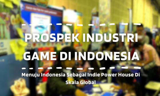 Berita Terupdate Industri Game Rilis Di Tunggu Judul Baru