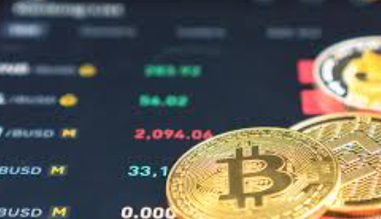 Update Harga Crypto dan Saham Paling Dicari Hari Ini