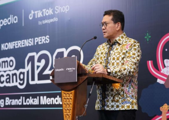 Ekonomi Digital E Commerce Tumbuh Pesat Dorong Pasar Global