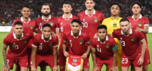 Timnas Indonesia Siapkan Laga Internasional Kualifikasi