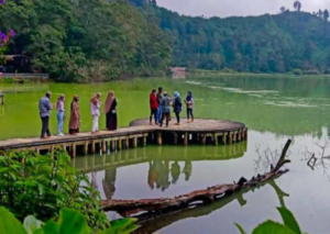 Berita Wisata Viral dengan Destinasi Favorit Tahun Ini