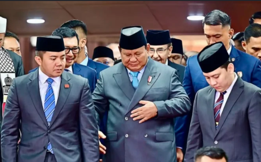 Berita Politik Terkini Mei 2026 Sorotan Publik Global