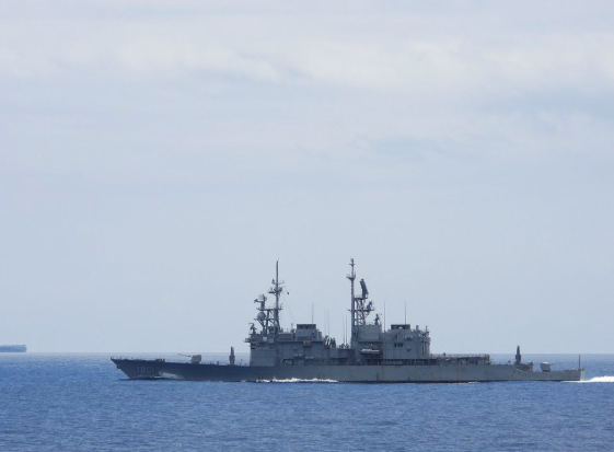 taiwan-sebut-china-kerahkan-kapal-perang-saat-operasi-militer