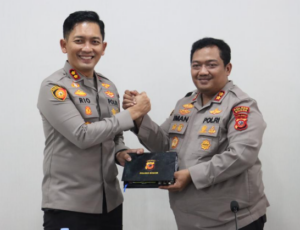 rio-wahyu-anggoro-resmi-jadi-kapolresta-bogor