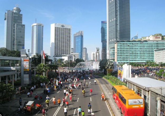 rute-alternatif-cfd-di-sudirman-thamrin
