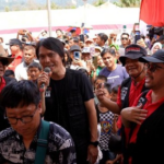 pdip-gelar-natal-nasional-dengan-korban-bencana