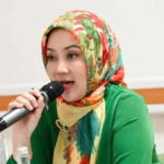 Atalia Menyoroti Angka Pernikahan Menurun