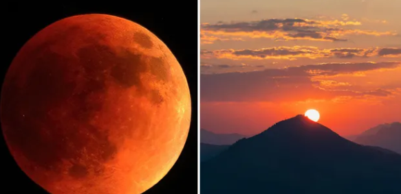 Fenomena Gerhana Matahari Total Maret 2026 di Pasifik