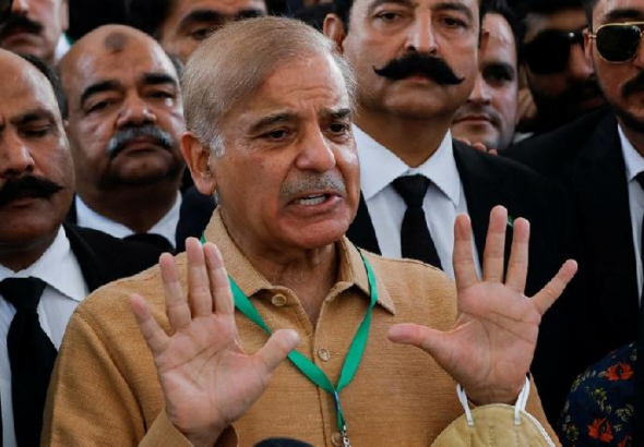 Pakistan Terapkan 4 Hari Kerja Guna Atasi Resesi Energi