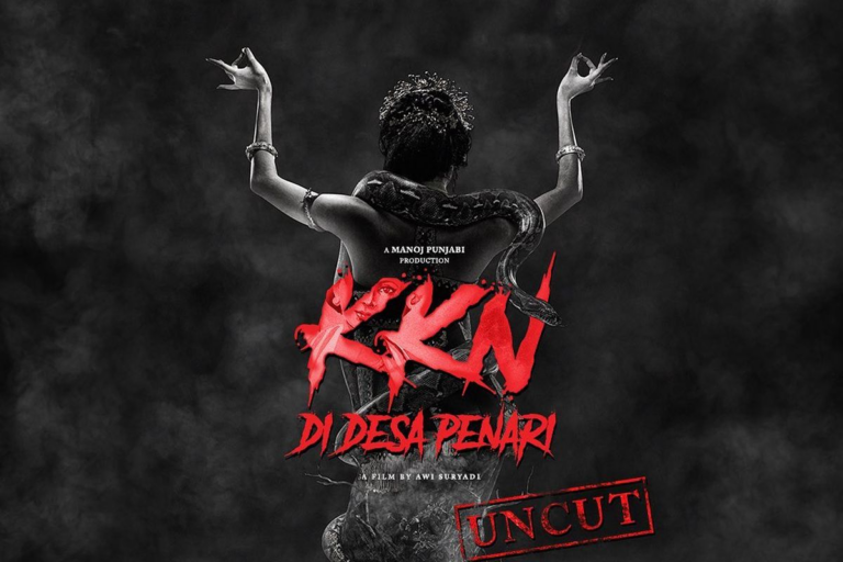 Film Horor Lokal Tembus Lima Juta Penonton Pekan Ini