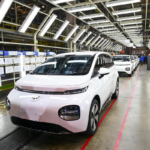 Mobil Listrik Murah Mulai Dominasi Pasar Otomotif Indonesia