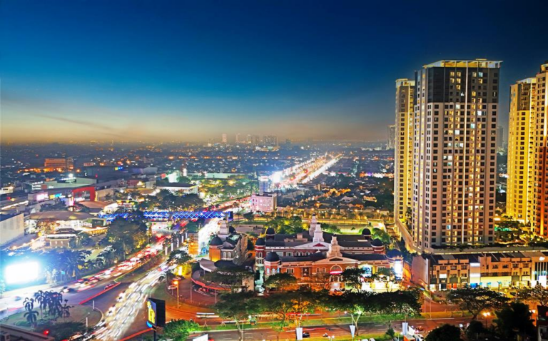 Industri Properti Global Bangkit Kembali di Tahun 2026