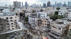 Ketegangan Iran Israel Meningkat Dampak Bagi Geopolitik