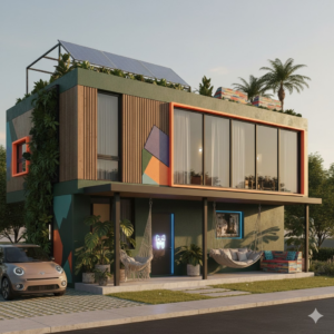 Tren Investasi Properti Digital dan Rumah Pintar 2026