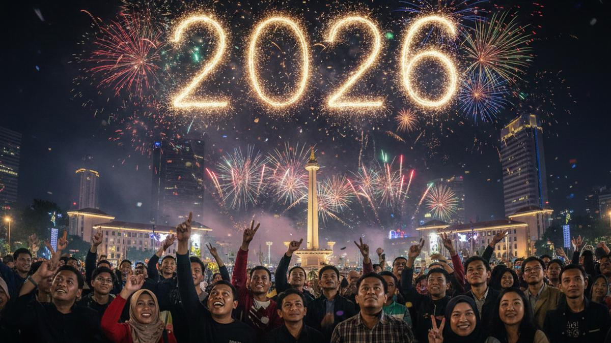 Kumpulan Berita Terupdate Paling Hangat Hari Ini 2026