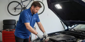 Tips Otomotif Merawat Mesin Mobil Agar Tetap Halus