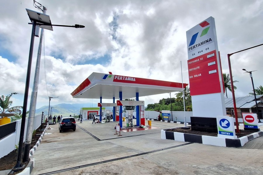 Stabilitas Harga BBM Nasional Menjaga Daya Beli Masyarakat