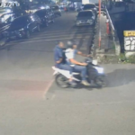 Kasus Penyiraman Air Keras Kembali Resahkan Warga Kota