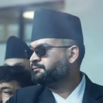 Balendra Shah Dilantik Jadi Perdana Menteri Baru Nepal