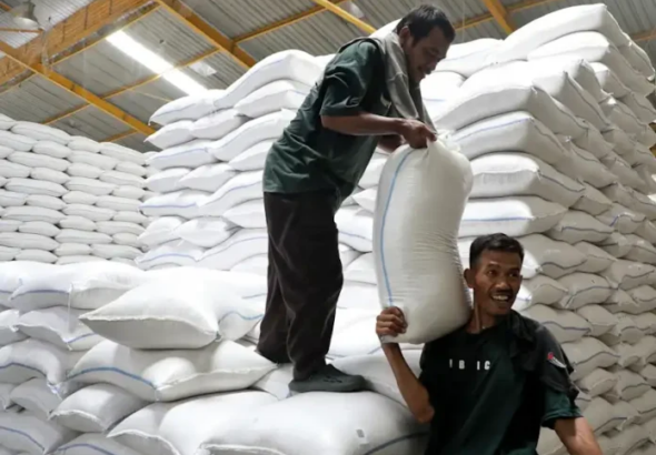 Berita Terupdate Harga Pangan Nasional Mulai Stabil Kembali