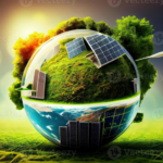 Era Baru Energi Terbarukan dan Masa Depan Industri Global