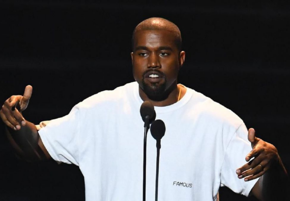 Festival Wireless London Dibatalkan Imbas Larangan Kanye