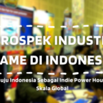 Berita Terupdate Industri Game Rilis Di Tunggu Judul Baru